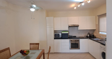 Bright Two Bedroom Apartment for Sale in Universal, Paphos