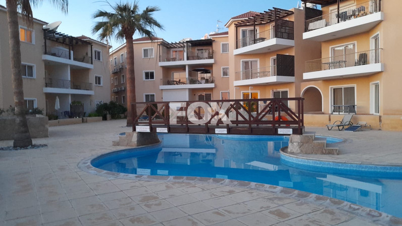2-bedroom apartments for sale 85 m² in Universal, Paphos, Cyprus