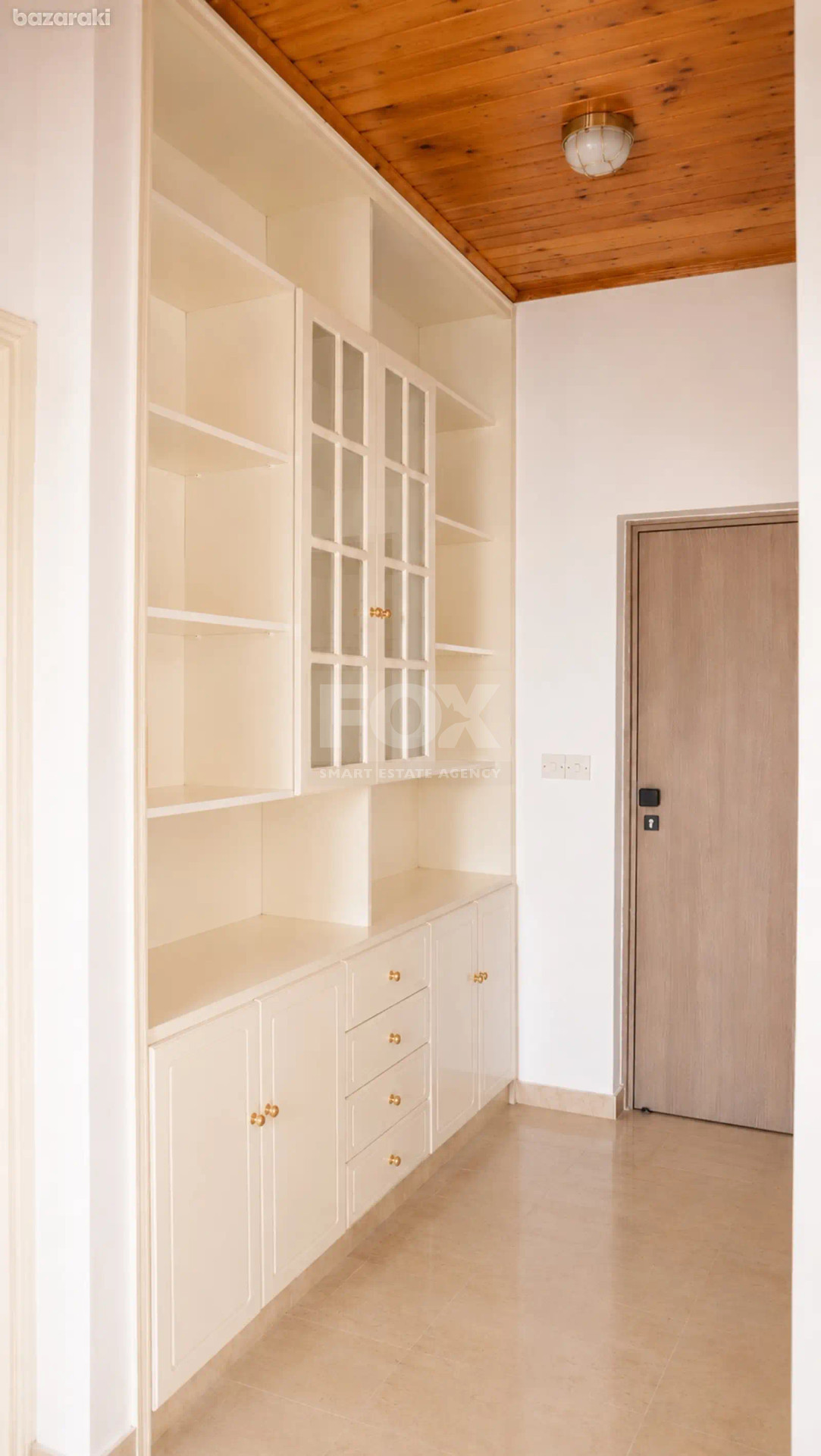 Spacious  three Bedroom Penthouse with Panoramic Views | Agia Zoni, Limassol