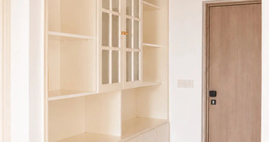 Spacious  three Bedroom Penthouse with Panoramic Views | Agia Zoni, Limassol