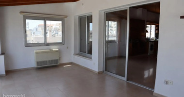 Spacious  three Bedroom Penthouse with Panoramic Views | Agia Zoni, Limassol