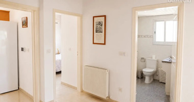 Spacious  three Bedroom Penthouse with Panoramic Views | Agia Zoni, Limassol