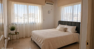 Spacious  three Bedroom Penthouse with Panoramic Views | Agia Zoni, Limassol