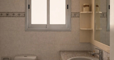 Spacious  three Bedroom Penthouse with Panoramic Views | Agia Zoni, Limassol