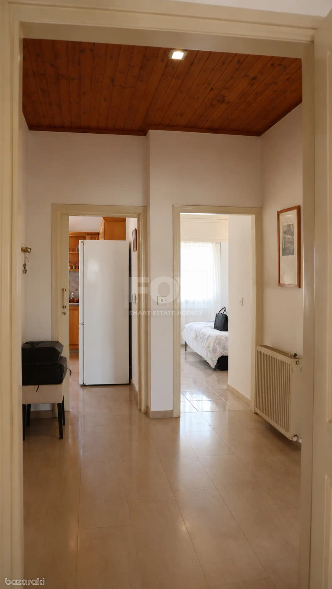 Spacious  three Bedroom Penthouse with Panoramic Views | Agia Zoni, Limassol