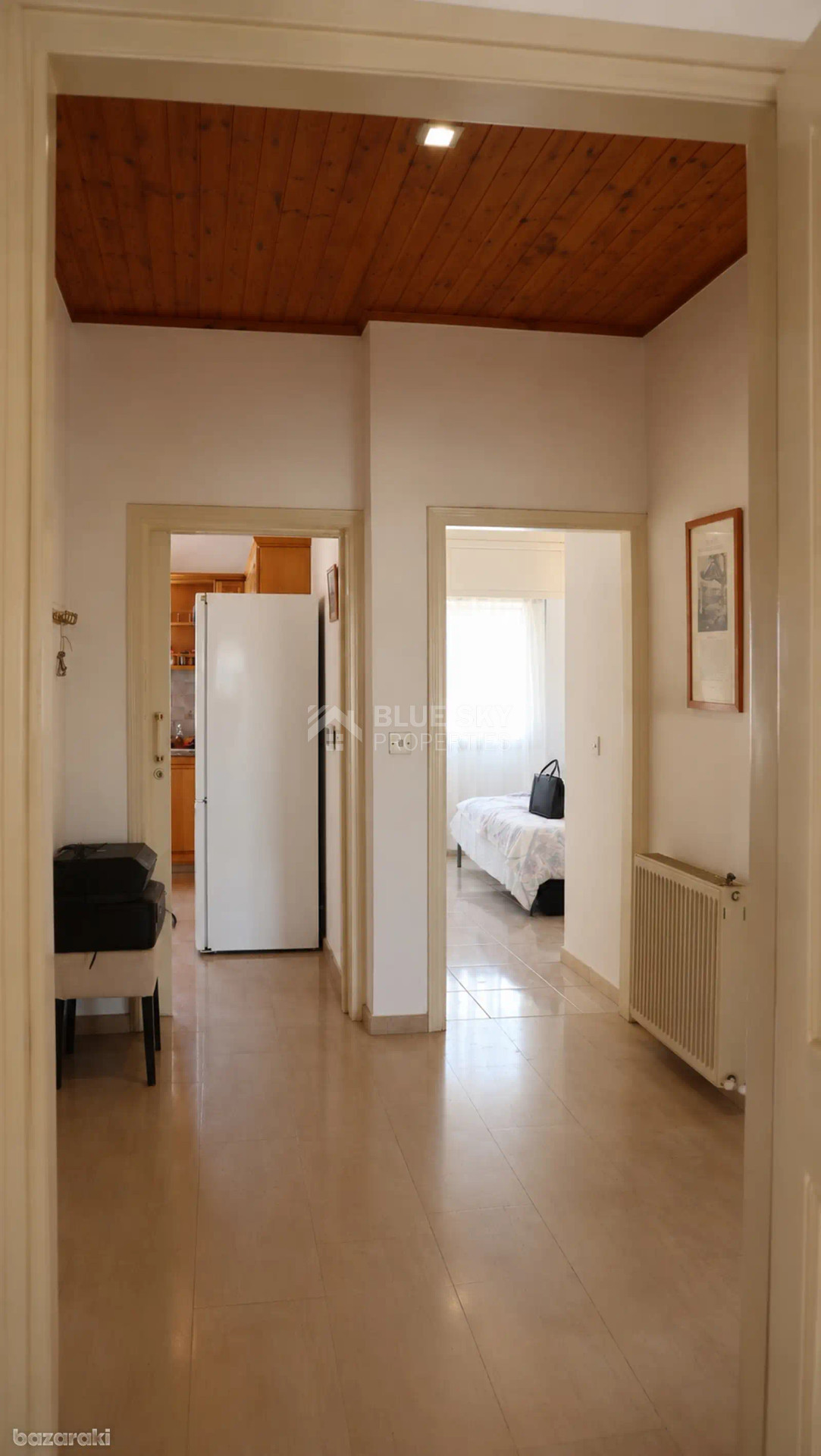 Spacious  three Bedroom Penthouse with Panoramic Views | Agia Zoni, Limassol