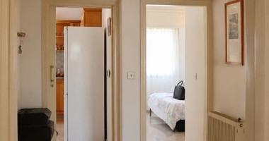 Spacious  three Bedroom Penthouse with Panoramic Views | Agia Zoni, Limassol