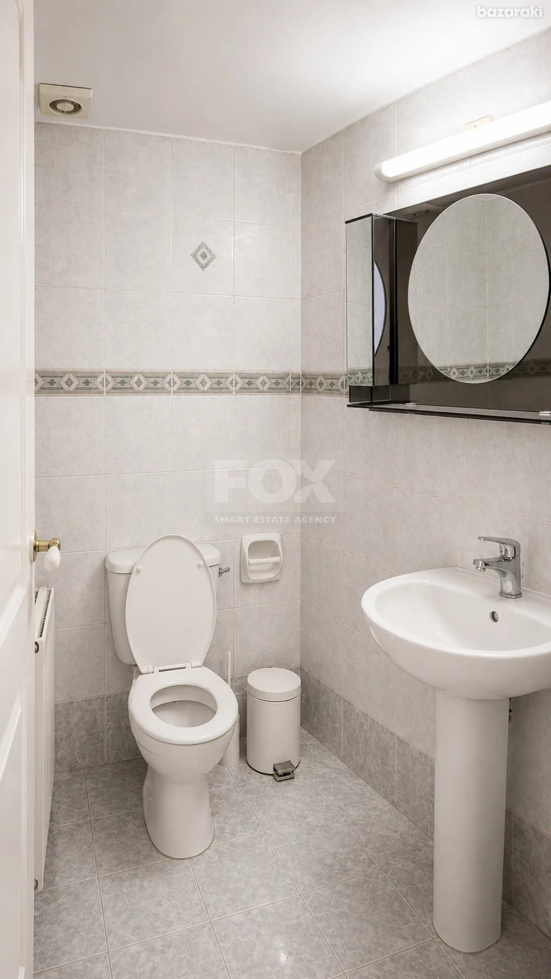 Spacious  three Bedroom Penthouse with Panoramic Views | Agia Zoni, Limassol