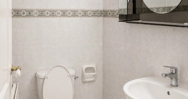 Spacious  three Bedroom Penthouse with Panoramic Views | Agia Zoni, Limassol