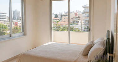 Spacious  three Bedroom Penthouse with Panoramic Views | Agia Zoni, Limassol