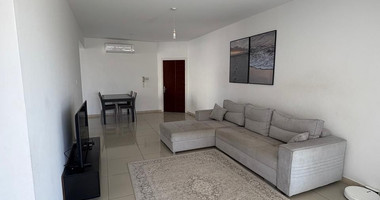 Beautiful Renovated Two Bedroom Apartment for Rent in Agios Theodorou, Paphos