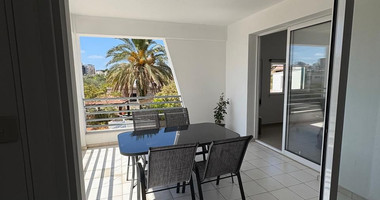 Beautiful Renovated Two Bedroom Apartment for Rent in Agios Theodorou, Paphos