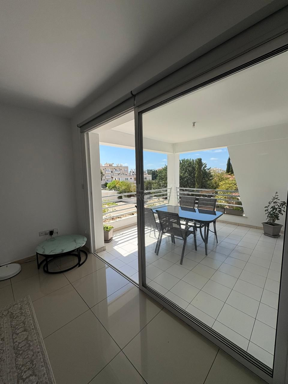 Beautiful Renovated Two Bedroom Apartment for Rent in Agios Theodorou, Paphos