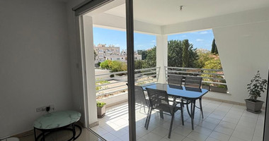 Beautiful Renovated Two Bedroom Apartment for Rent in Agios Theodorou, Paphos