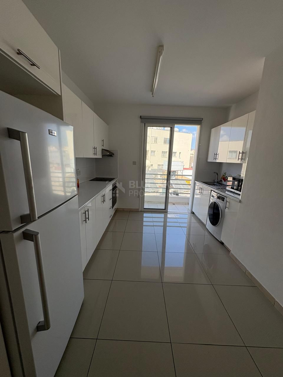Beautiful Renovated Two Bedroom Apartment for Rent in Agios Theodorou, Paphos