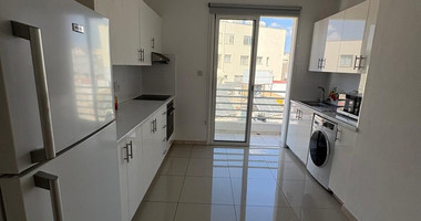 Beautiful Renovated Two Bedroom Apartment for Rent in Agios Theodorou, Paphos