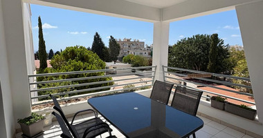 Beautiful Renovated Two Bedroom Apartment for Rent in Agios Theodorou, Paphos