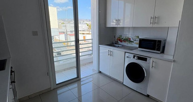 Beautiful Renovated Two Bedroom Apartment for Rent in Agios Theodorou, Paphos