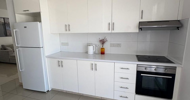 Beautiful Renovated Two Bedroom Apartment for Rent in Agios Theodorou, Paphos