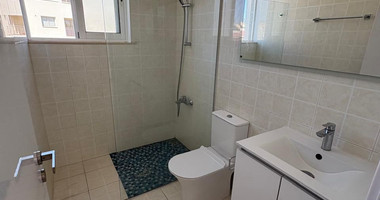 Beautiful Renovated Two Bedroom Apartment for Rent in Agios Theodorou, Paphos