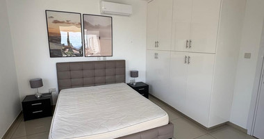 Beautiful Renovated Two Bedroom Apartment for Rent in Agios Theodorou, Paphos