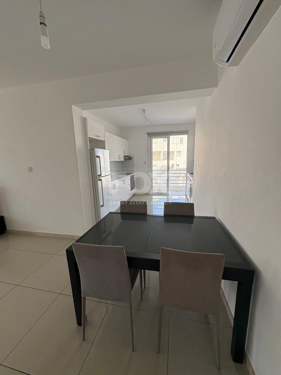 Beautiful Renovated Two Bedroom Apartment for Rent in Agios Theodorou, Paphos