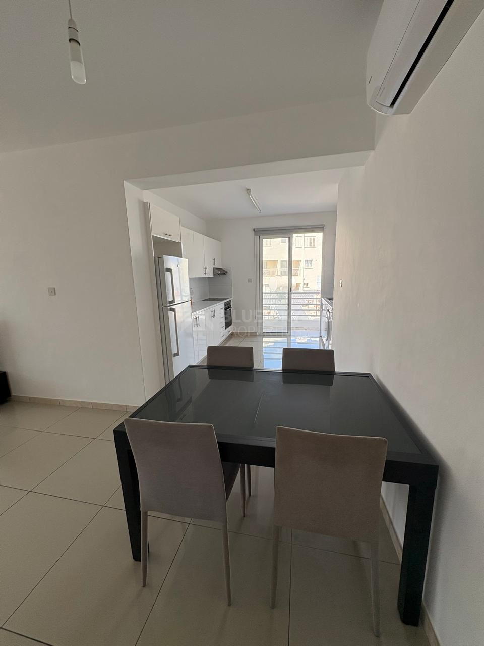 Beautiful Renovated Two Bedroom Apartment for Rent in Agios Theodorou, Paphos
