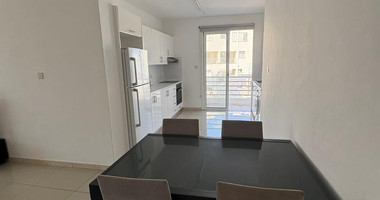Beautiful Renovated Two Bedroom Apartment for Rent in Agios Theodorou, Paphos