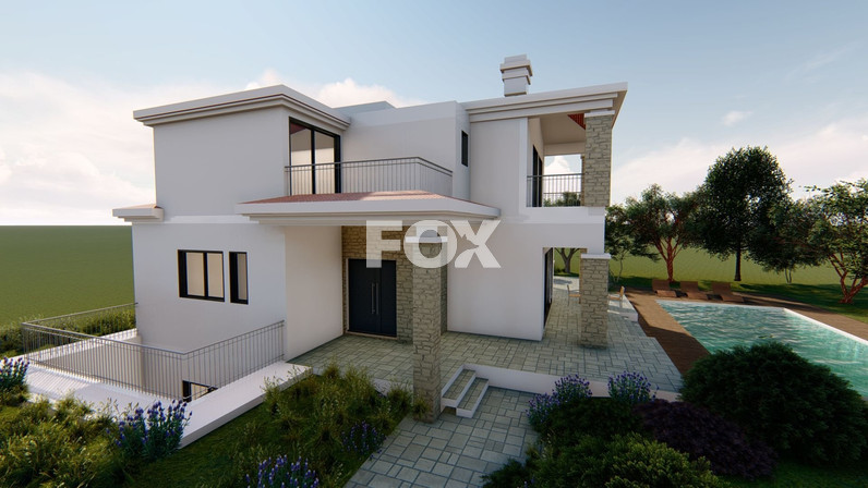 Commercial properties 327 m² for sale in Pegeia, Paphos, Cyprus