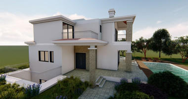 Luxury five Bedroom Detached Villa | Sea Caves, Paphos for sale