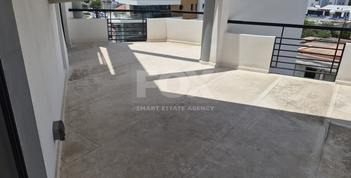 Office for Rent in Agios Theodorou, Paphos
