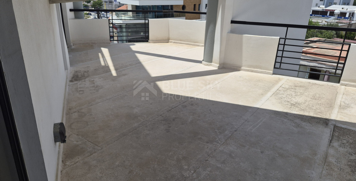 Office for Rent in Agios Theodorou, Paphos