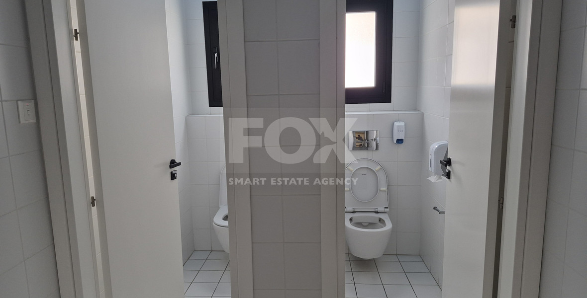 Office for Rent in Agios Theodorou, Paphos