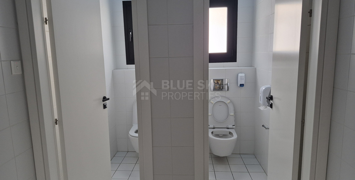 Office for Rent in Agios Theodorou, Paphos