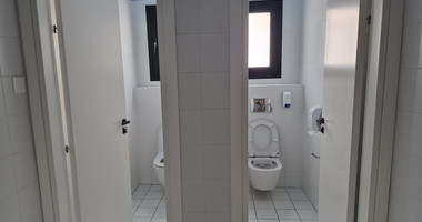 Office for Rent in Agios Theodorou, Paphos