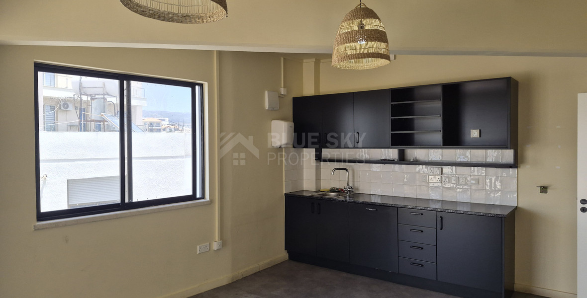 Office for Rent in Agios Theodorou, Paphos