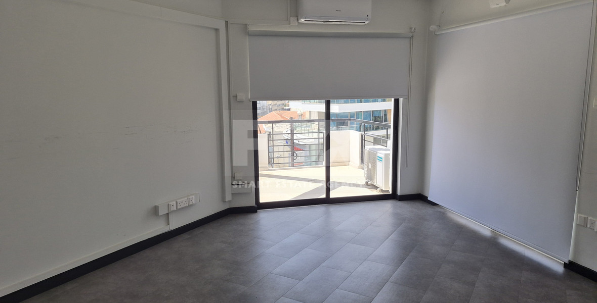 Office for Rent in Agios Theodorou, Paphos