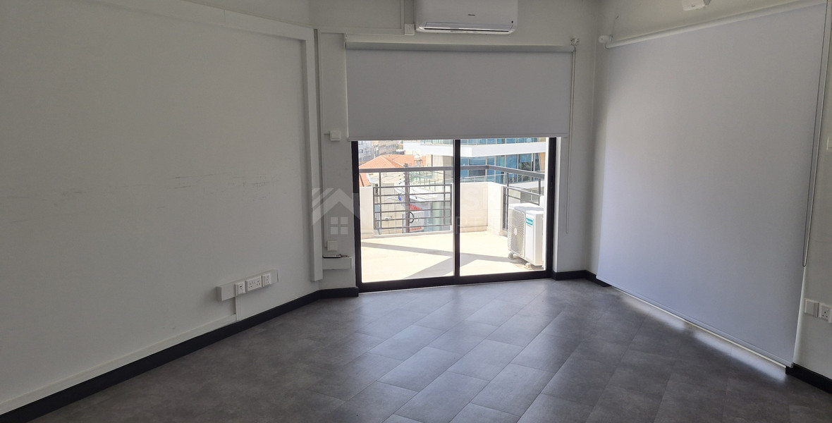 Office for Rent in Agios Theodorou, Paphos