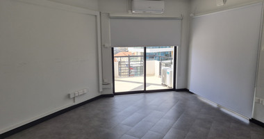 Office for Rent in Agios Theodorou, Paphos
