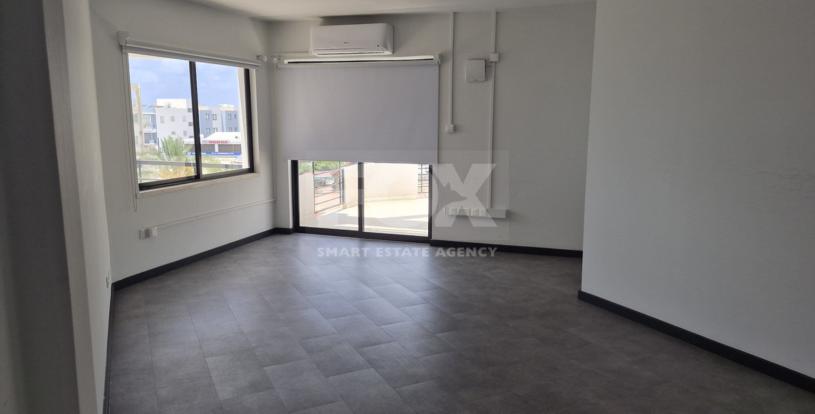 Office for Rent in Agios Theodorou, Paphos