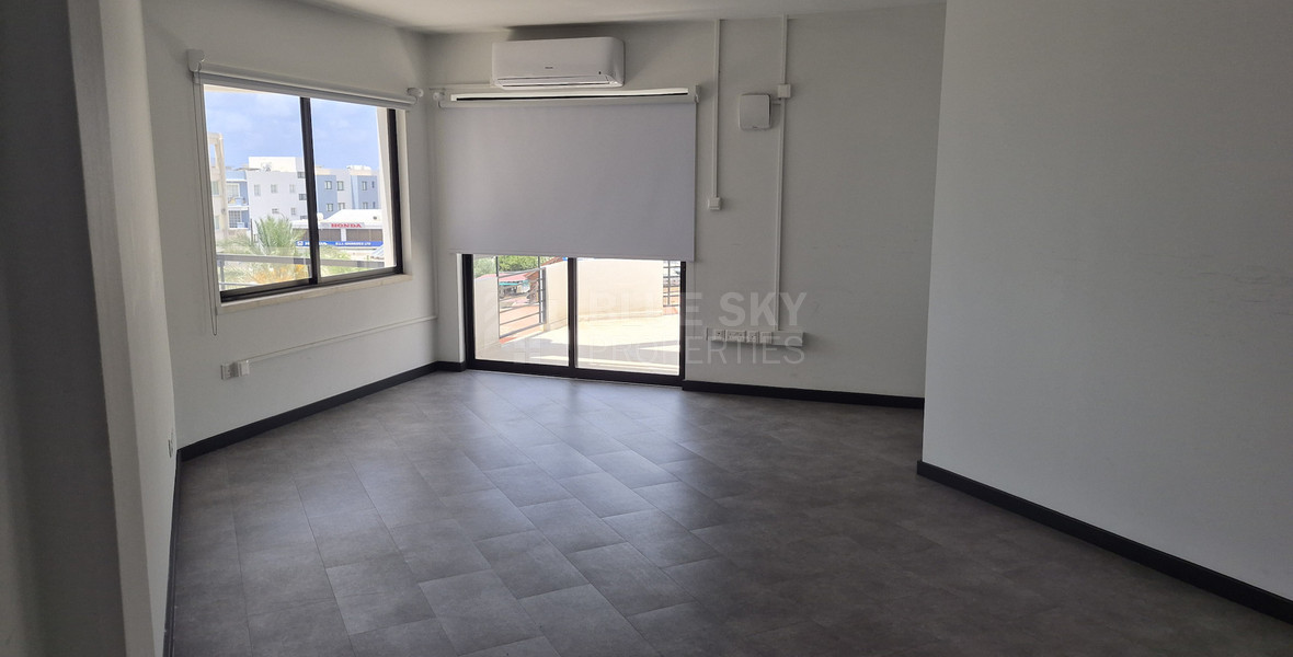 Office for Rent in Agios Theodorou, Paphos