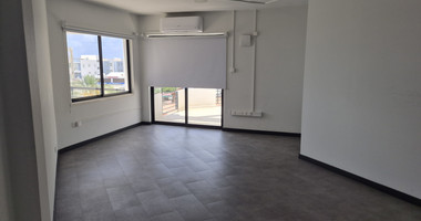 Office for Rent in Agios Theodorou, Paphos