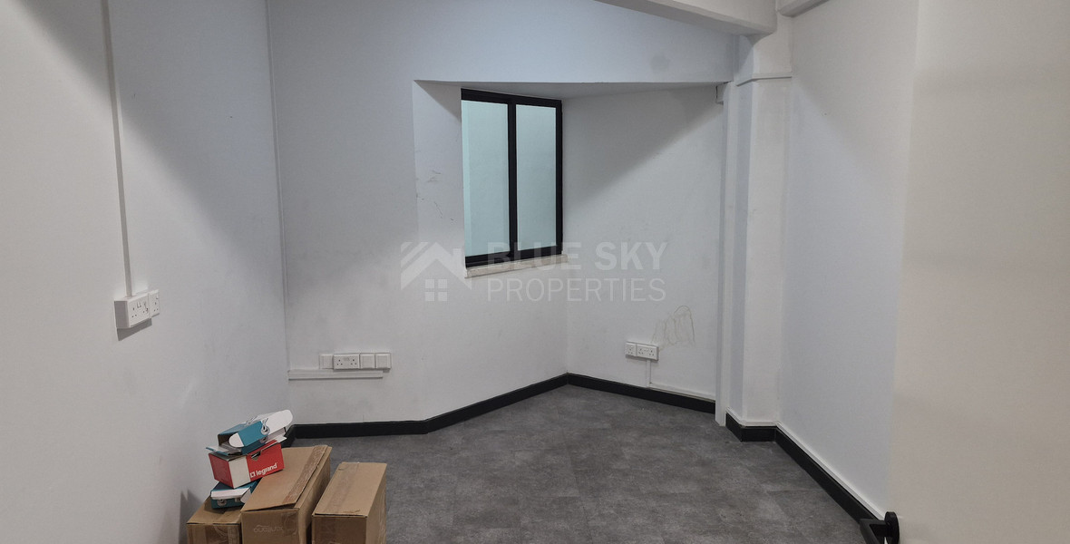Office for Rent in Agios Theodorou, Paphos