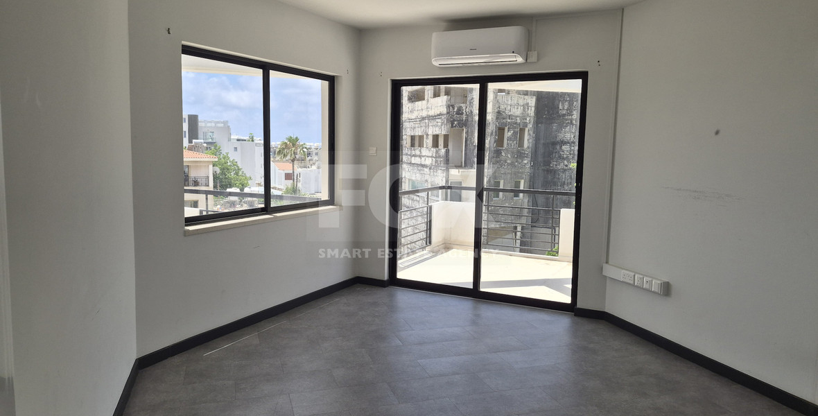 Office for Rent in Agios Theodorou, Paphos