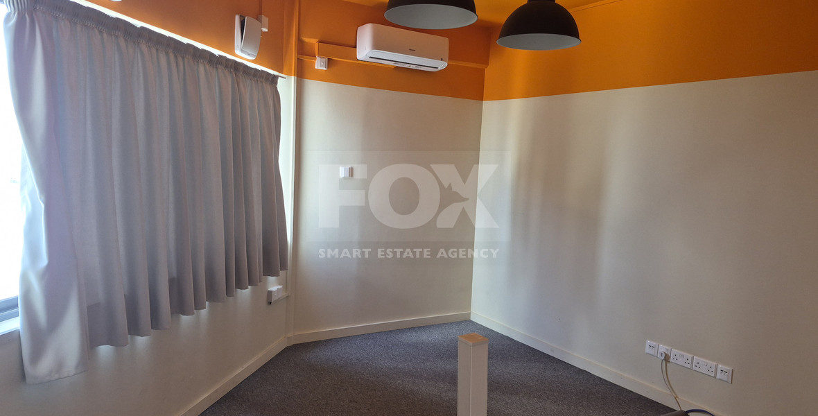 Office for Rent in Agios Theodorou, Paphos
