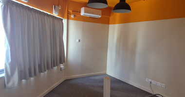 Office for Rent in Agios Theodorou, Paphos