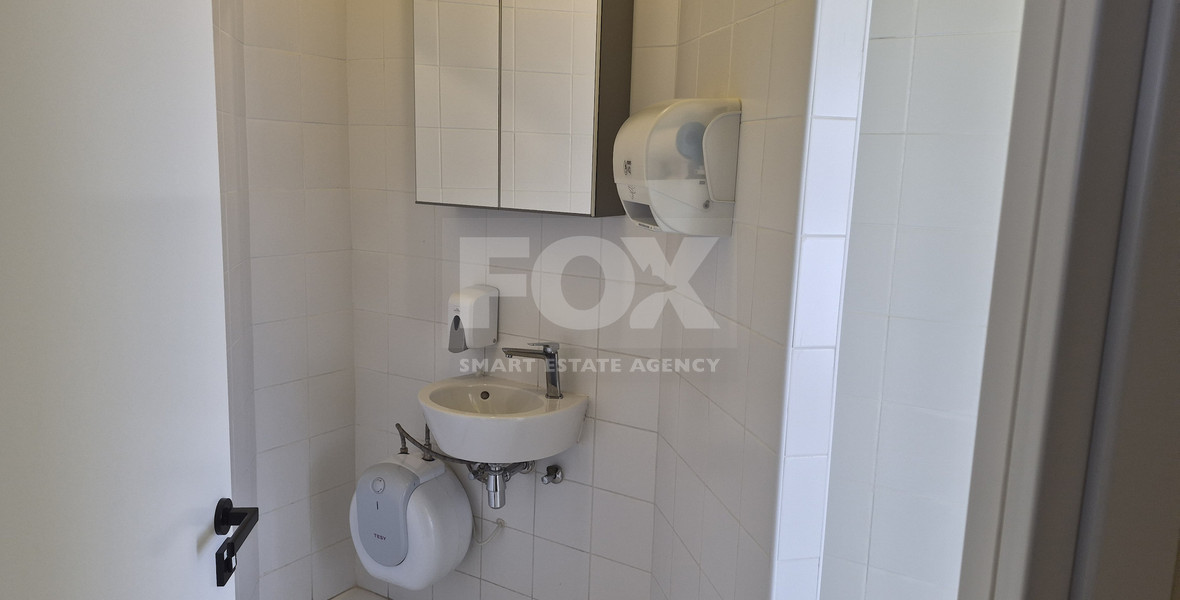 Office for Rent in Agios Theodorou, Paphos