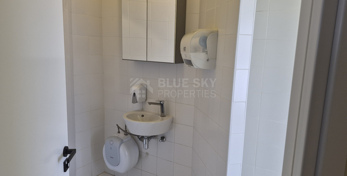 Office for Rent in Agios Theodorou, Paphos