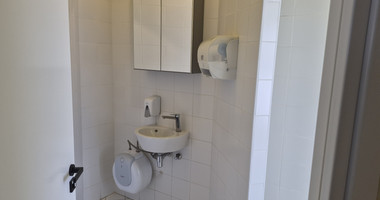 Office for Rent in Agios Theodorou, Paphos