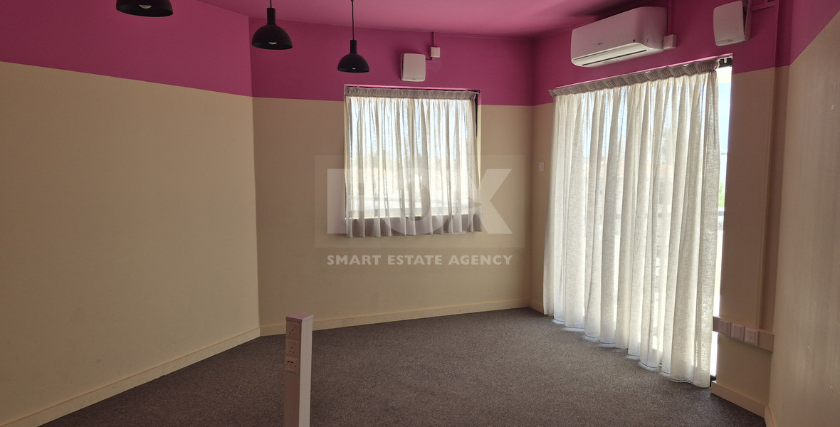 Office for Rent in Agios Theodorou, Paphos